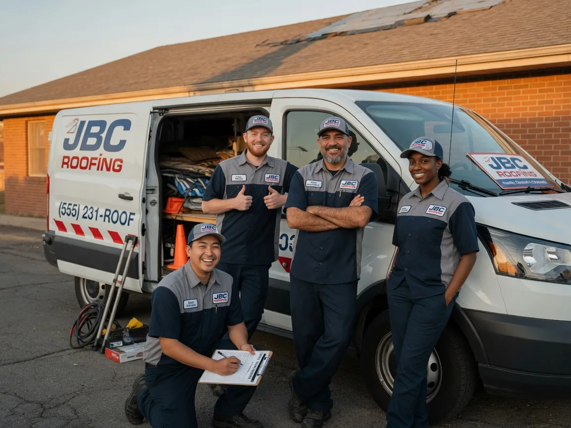 Roof Replacement company in Carrington, ND